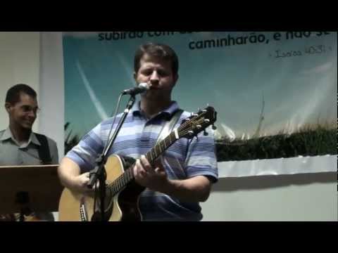 Santo, Santo, Santo video