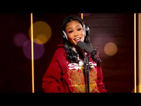 Coi Leray x James Brown - Man's World 🌏 | 2023'new