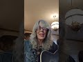 "It's My Truth" ( words and music and performed by Donna Frost,  ASCAP Hurricane Donna Music 2023)