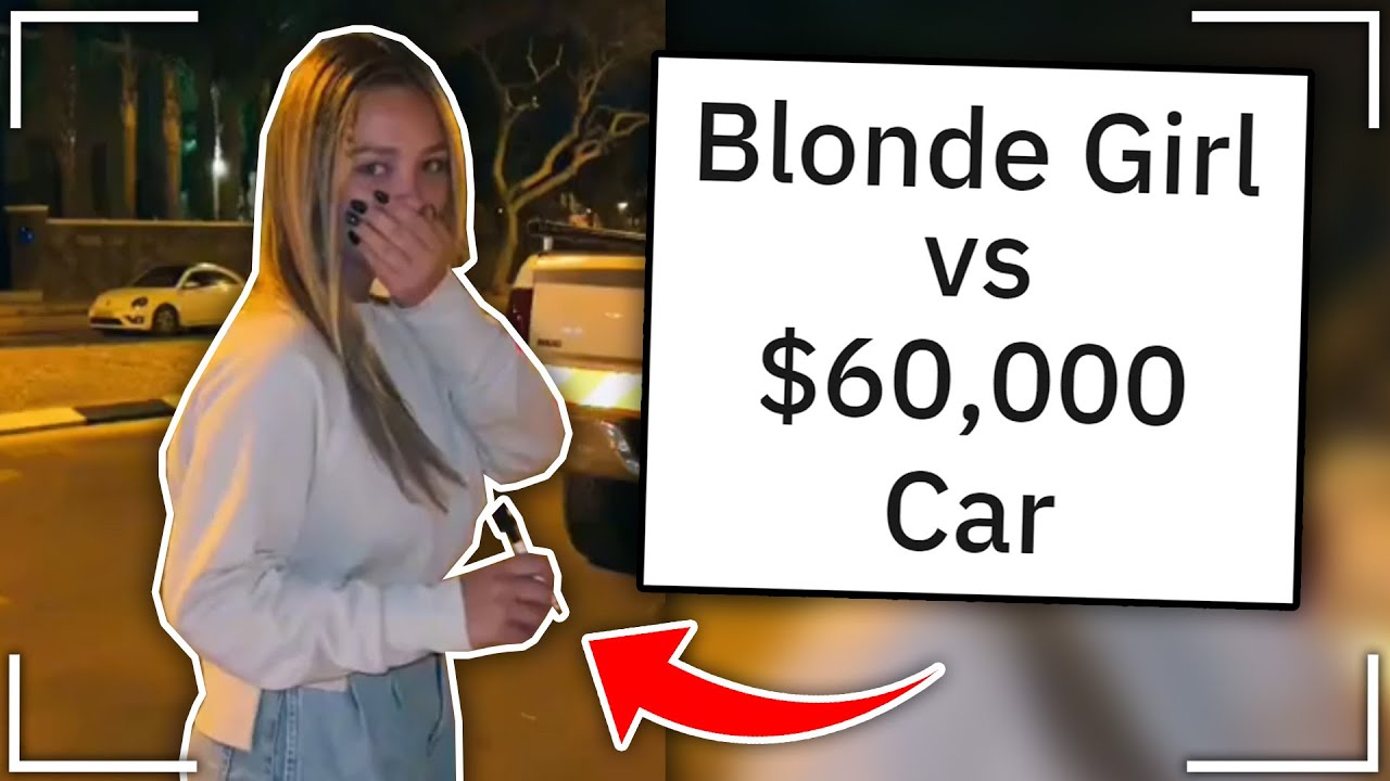 she didn't even do it right... | r/facepalm