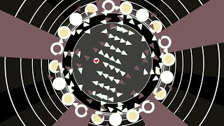 Hundred Waters - Wave To Anchor by para &amp; SamUL (100% &amp; heart) | Soundodger+