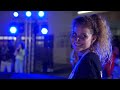 Afro Dance Championship With Moto Dancers
