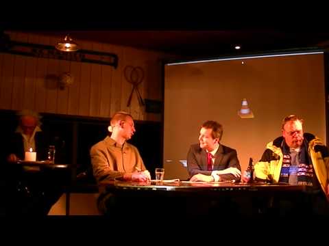 DBS draait door deel 2