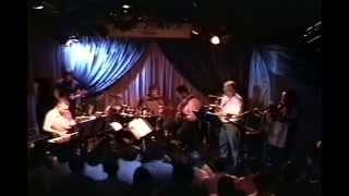 Joe Sample & The Soul Committee "Just Chillin" Blue Note Tokyo 1995