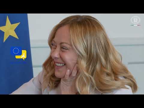 Giorgia Meloni and Anwar Ibrahim Strengthen Italy–Malaysia Ties 🇮🇹🇲🇾 | Hope for a Stronger Future!