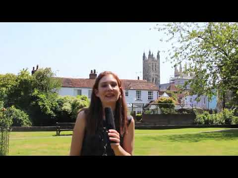 Fun Facts About Canterbury