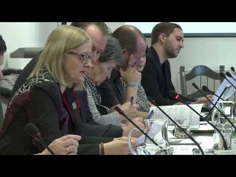 1. izredna seja Občinskega sveta Občine Ljutomer