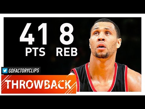 Brandon Roy, Basketball Wiki