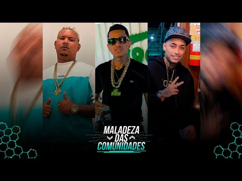 MC RODRIGO DO CN & MC XENON - PRIVACY DELA (DJ FAÍSCA) 2023