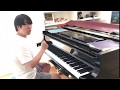Lang Lang Lesson 8