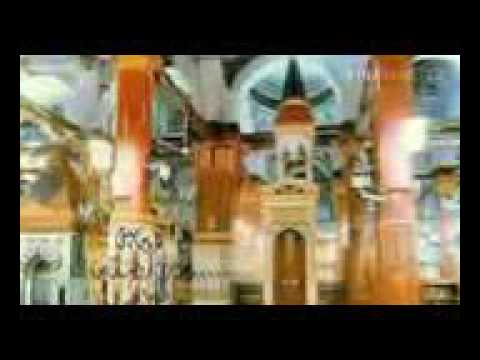 Mufti Zar Wali Khan 011 Juma 16 Mar 2007 26 Safar 1428 h