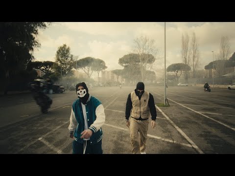 Sayanbull x Pa Pa - Royal Oak (Official Video)