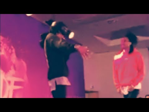 Les Twins - New Amazing Performance _ Workshop in  Athens