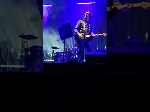 Dark Switch - Snow Patrol Reworked Royal Albert Hall 20.11.2019