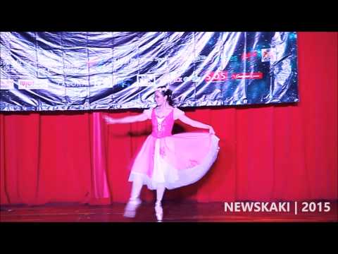 Amare Dance Academy - DNA Dance Concert 2015 @ New Era College