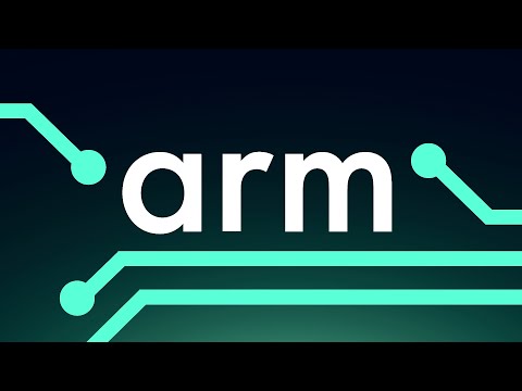 Intel is Over - Time to Learn ARM Assembly