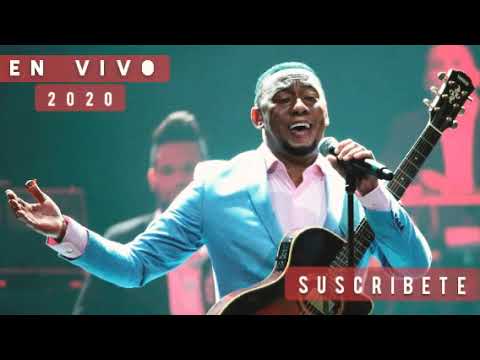 Anthony Santos (🔥En Vivo 2020🔥) (Lo Nuevo Live 🔴)