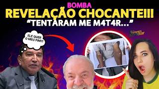 🚨BOMBA: Magno Malta CHOCA A INTERNET!!🚨