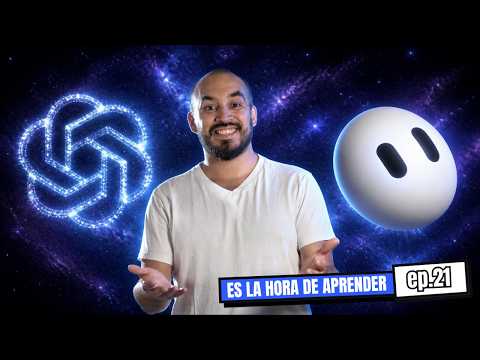 Miniatura del episodio 21: GPT-6 Astra, Fable 5.1, Grok Bot y Muse: dos semanas que cambiaron todo