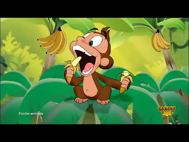 Vídeo relacionado con Goliath Hop La Banana - Juego de Mesa, de Habilidad y rapidez, para niños a Partir de 4 años (versión Francesa)