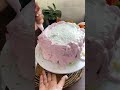 ഈ cake കണ്ടാ പറയോ ഇങ്ങനെ ചെയ്തത് എന്ന് #trending #youtubeshorts #cakes #shortsvideo