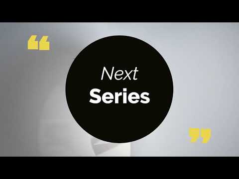 MRI Machine Series Teaser Biomedical Engineers TV