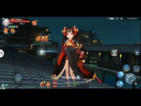 Video cover