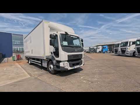Volvo video miniatuur