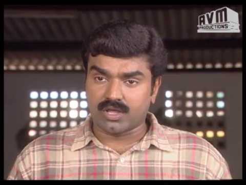 Episode 276: Nambikkai Tamil TV Serial - AVM Productions