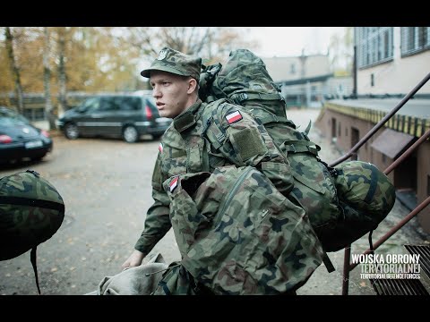 Pierwszy dzień "szesnastki"