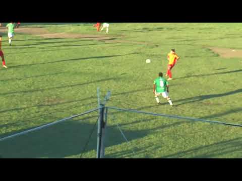 LCF MANDIYÚ 0 VS BOCA UNIDOS 2 COMPACTO