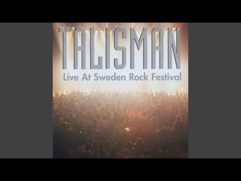 Fabricated War (Live at Sweden Rock Festival 2001)