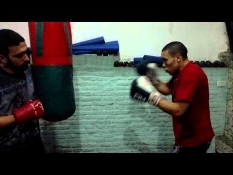 Gerardo El picante Paz