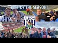 GOALS, LIMBS AND CELEBRATIONS: BEST BITS OF ALBIONS 23/24 SEASON