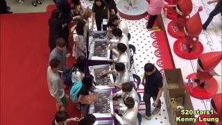 Download lagu BTOB(비투비) Hong Kong Fan Meeting 20150906 mp3