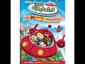 Opening To Disney S Little Einsteins Our Huge Adventure 2005 DVD