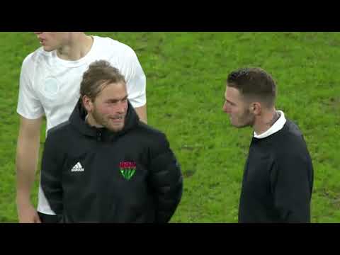 Ein Jahr Cheftrainer Tobias Strobl