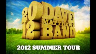 Gaucho - Dave Matthews Band (HQ)