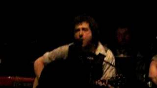 Ms. Williams - Will Hoge