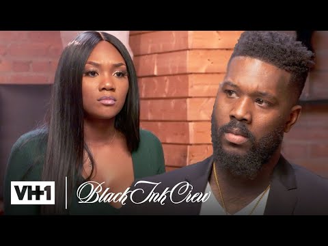 Phor & Nikki’s Relationship Timeline | Black Ink Crew