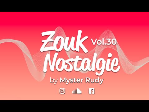 ZOUK NOSTALGIE 30