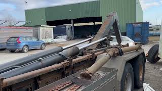 HIAB LHS26151 FHJO-R hook-lift hoist | Image 4 - Autoline