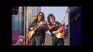 Ace Frehley -  Give It To Me Anyway -  Loaded Deck -  1998 -  Isolated Vocals