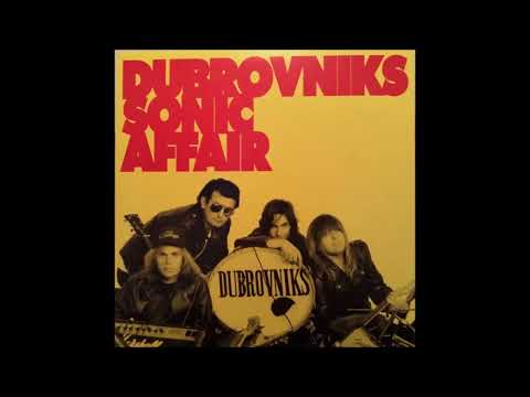 Dubrovniks - Strange Kind Of Love