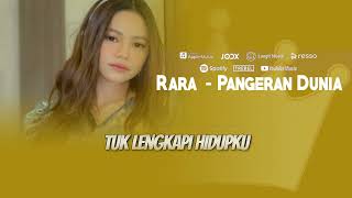 Download lagu Rara - Pangeran Dunia | Video Lirik mp3 Download lagu Rara - Pangeran Dunia | Video Lirik mp3
