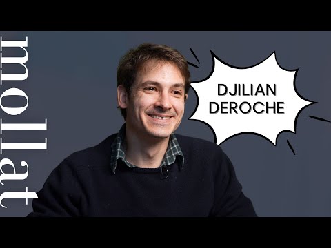 Djilian Deroche - Carcajou