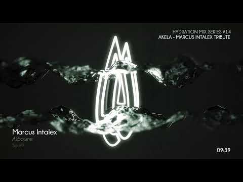 Hydration Mix Series No. 14 - Akela (Marcus Intalex Tribute)