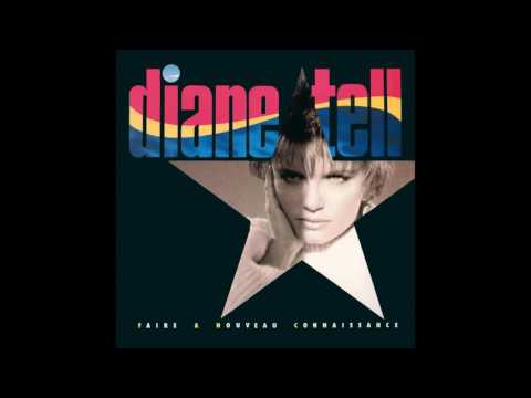 Paradis Despace - Diane Tell