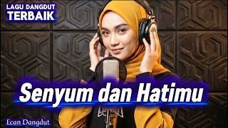 Download lagu Senyum dan Hatimu - Ikke Nurjanah - Cover Dangdut Terbaik - Ecan Dangdut mp3
