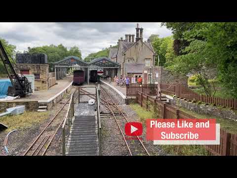 Alston, Cumbria : North of England Walking Tours